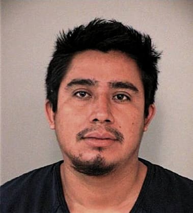 Ismael Castillo - Fort Bend County, TX 